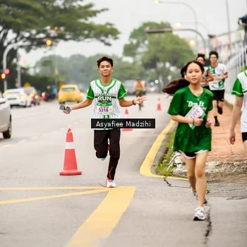Runner Photo 8657371