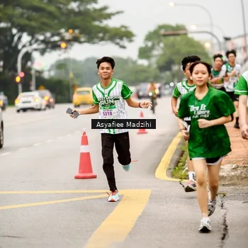 Runner Photo 8657372