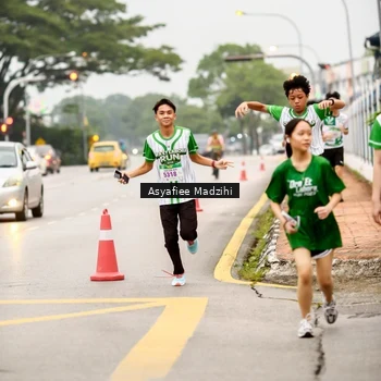Runner Photo 8657373