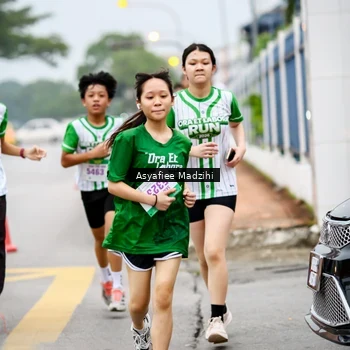 Runner Photo 8657374
