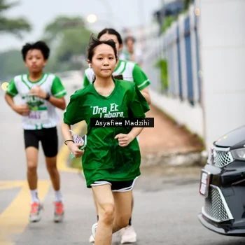 Runner Photo 8657375