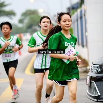 Runner Photo 8657377
