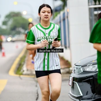 Runner Photo 8657379