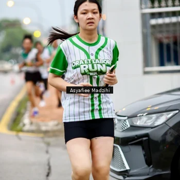 Runner Photo 8657381