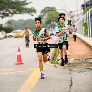 Runner Photo 8657382