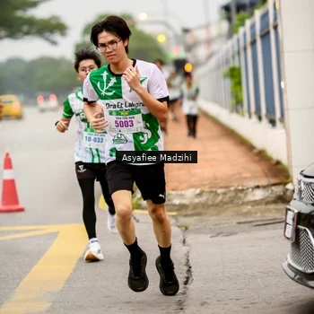 Runner Photo 8657386