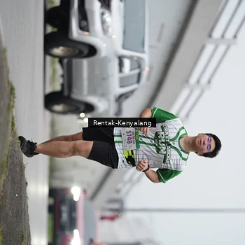 Runner Photo 8657387