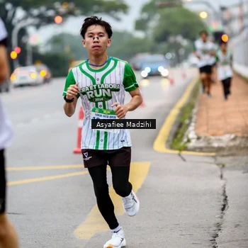 Runner Photo 8657389