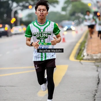 Runner Photo 8657392