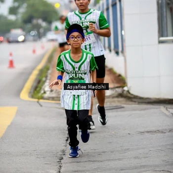 Runner Photo 8657393