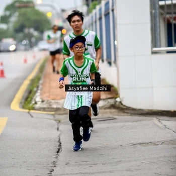 Runner Photo 8657394