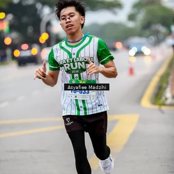 Runner Photo 8657395