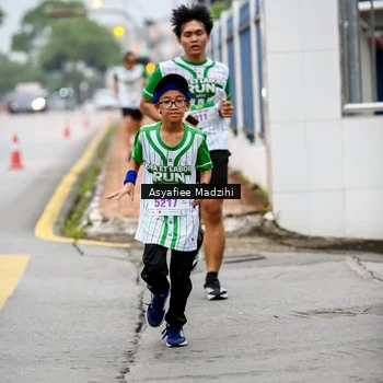 Runner Photo 8657396