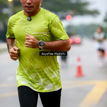 Runner Photo 8657397