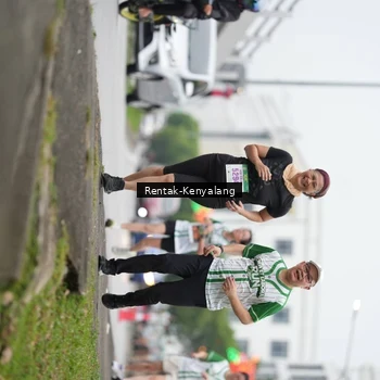 Runner Photo 8657399