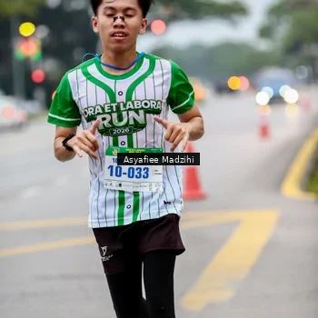 Runner Photo 8657402