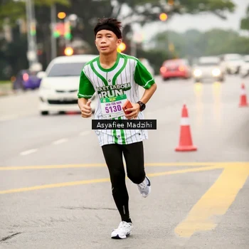 Runner Photo 8657408