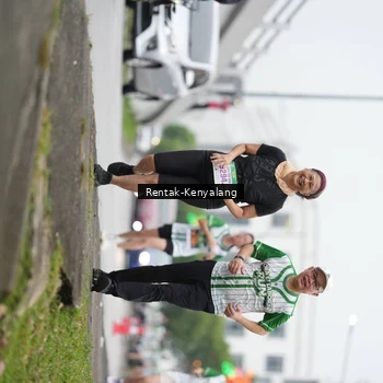 Runner Photo 8657409