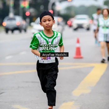 Runner Photo 8657414