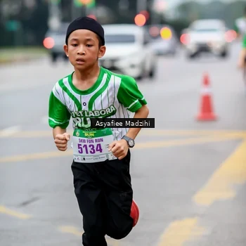 Runner Photo 8657415