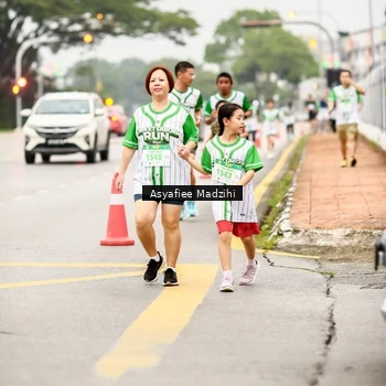 Runner Photo 8657416