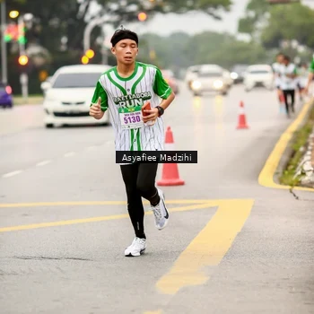 Runner Photo 8657417