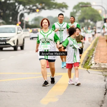Runner Photo 8657418