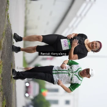 Runner Photo 8657419