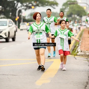 Runner Photo 8657420