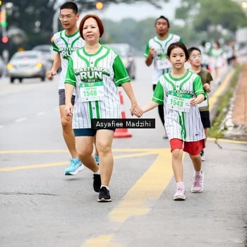 Runner Photo 8657422
