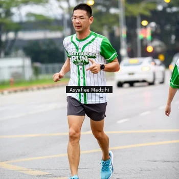 Runner Photo 8657423