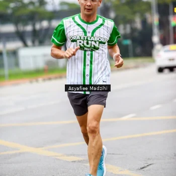 Runner Photo 8657424