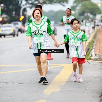 Runner Photo 8657425
