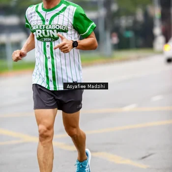 Runner Photo 8657426
