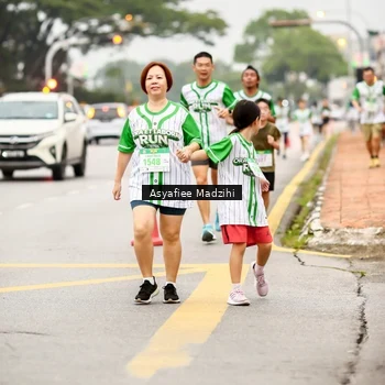 Runner Photo 8657429