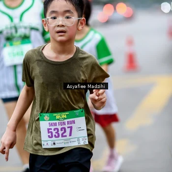 Runner Photo 8657430