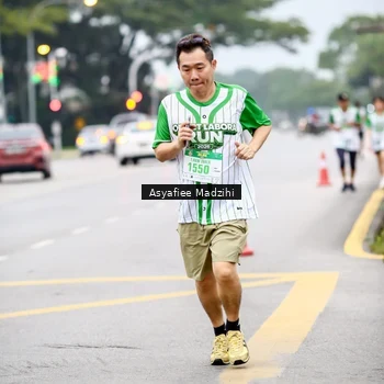 Runner Photo 8657433