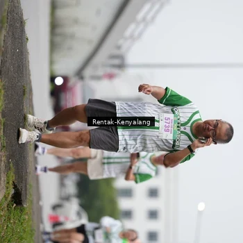 Runner Photo 8657434