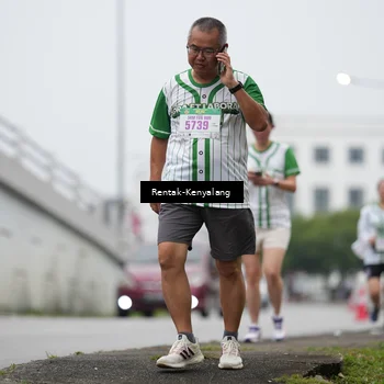 Runner Photo 8657440