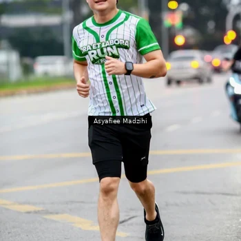 Runner Photo 8657444