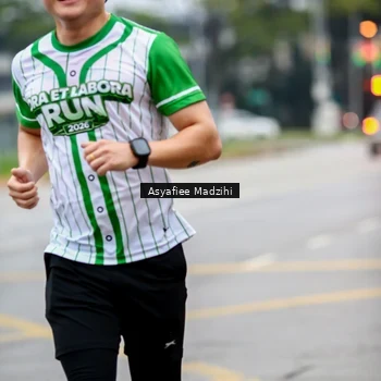 Runner Photo 8657446