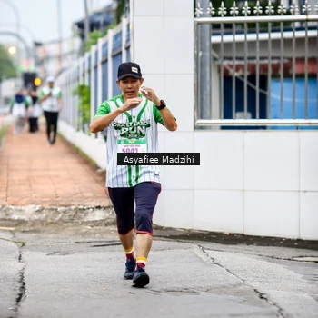 Runner Photo 8657448
