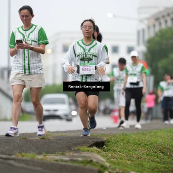 Runner Photo 8657450