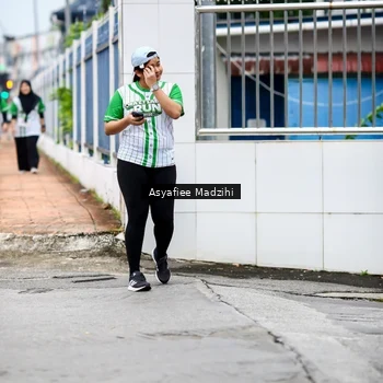 Runner Photo 8657452