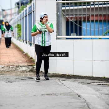 Runner Photo 8657454