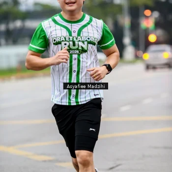 Runner Photo 8657457