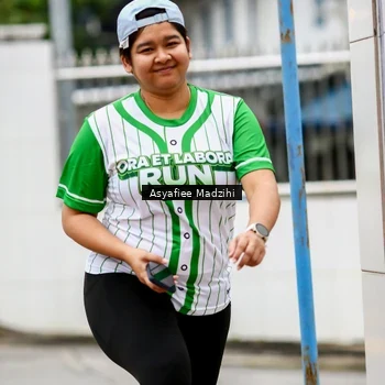 Runner Photo 8657460