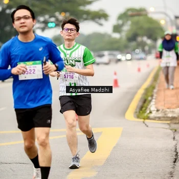 Runner Photo 8657461