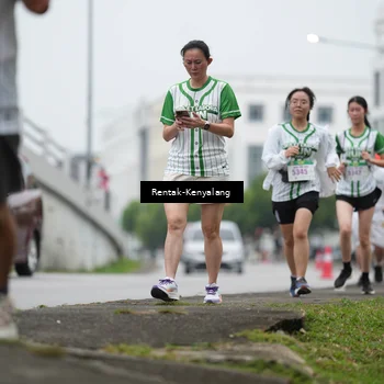 Runner Photo 8657462