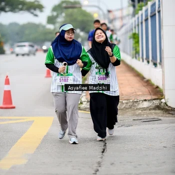 Runner Photo 8657467